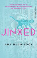 Jinxed - Amy McCulloch - ebook