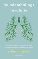De ademhalingsrevolutie - Yolanda Barker - Paperback (9789056159405) - thumbnail
