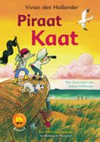 Vivian den Hollander Piraat Kaat   Piraat Kaat - thumbnail