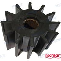 REC21730344 - Impeller VOLVO 21730344 & JABSCO 17935-0 Caterpillar