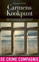 Carmens kookpunt - Carmen Prins - ebook