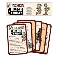 Munchkin Black Friday