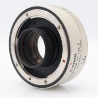 Canon EF 1.4x II extender (teleconverter) occasion