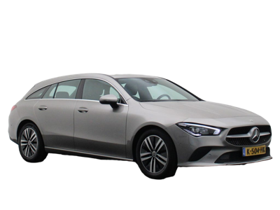 Mercedes Benz CLA