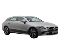 Mercedes Benz CLA