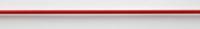 U-rope Elastiek 3 Mm Rood Default