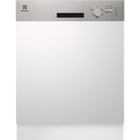 Electrolux 300 AirDry - Inbouwvaatwasser EEA17200IX