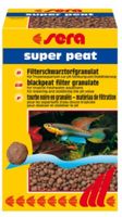 Super peat 500 gram - Sera