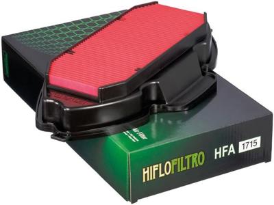 HIFLOFILTRO luchtfilter