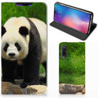 Xiaomi Mi 9 Hoesje maken Panda