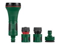 PARKSIDE Tuinslangkoppelingen (Tuinsproeier met aansluitset 13-15mm)