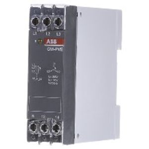 CMPVE1SVR550870R9400  - Phase monitoring relay 185...460V CMPVE1SVR550870R9400
