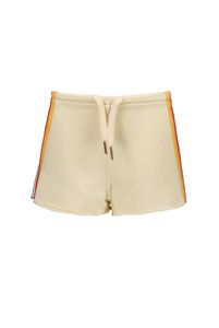 Street called Madison Meisjes sweat short Eva - Off white