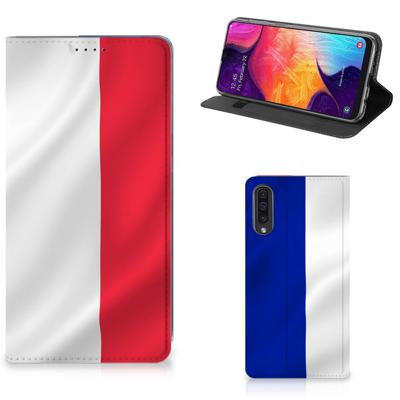 Samsung Galaxy A50 | Standcase | Frankrijk