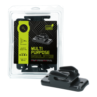 ZoneGuard Multi purpose Isolator 20 mm ZoneGuard Multi purpose Isolator 20 mm