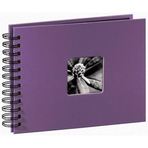 Hama 4007249948816 foto-album Violet 50 vel 10 х 15