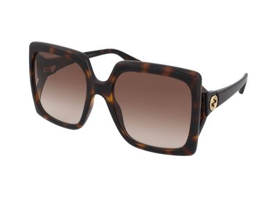 Zonnebrillen Gucci GG0876S 002