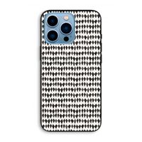 Crazy shapes: iPhone 13 Pro Max Biologisch afbreekbaar hoesje