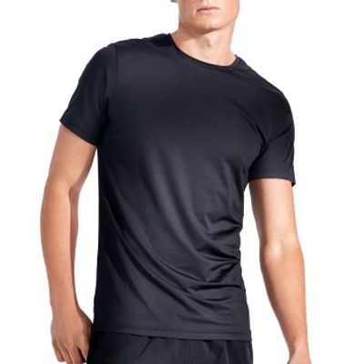 Bread and Boxers Active Crew Neck * Actie *