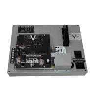 AMI Model K Solid State Versterker met Bluetooth AMI-SSA-3 240v