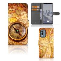 Nokia X30 | Flip Cover | Kompas