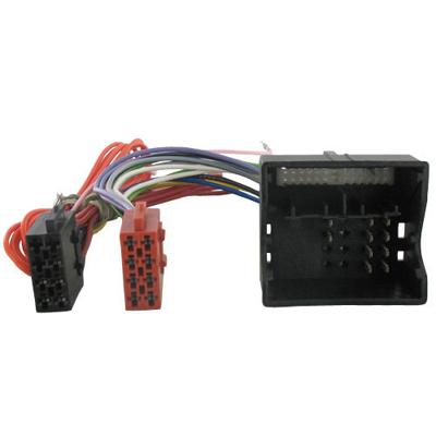 Radio aansluitkabel Mercedes 11119424