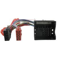 Radio aansluitkabel Mercedes 11119424