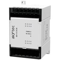 akYtec MV110-24.8A 53958 Digitale PLC-uitgangsmodule 24 V/DC - thumbnail