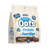 Critical Oats Protein Porridge 600gr Chocolate