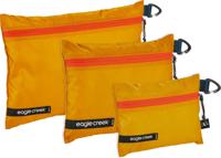 Eagle creek Pack-It Isolate Sac Set XS/S/M Opbergzak Sahara Yellow XS/S/M