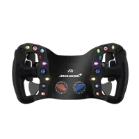 Ascher Racing McLaren Artura Pro Wheel