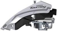 Shimano v-derailleur tourney uni 6/7/8v fd-ty600 Shimano v-derailleur tourney uni 6/7/8v fd-ty600