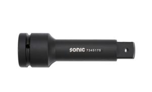 Verlengstuk 1", *kracht* 400mmL 7345400