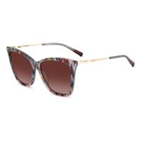 Dames zonnebril Missoni MIS-0106-S-X19-3X ø 56 mm