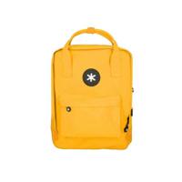 Schoolrugzak Liderpapel ME14 Geel