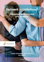 Netwerk in onderhoud (Paperback)