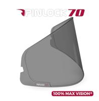 SHARK Pinlock Vision-R (2, GT, GT Carbon), Explore-R, Vizieren en Pinlocks, Donker getint