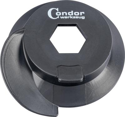 Condor Assembly tool for water p stretch straps