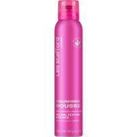 Lee Stafford Plump Up The Volume Volumising Mousse 200ml