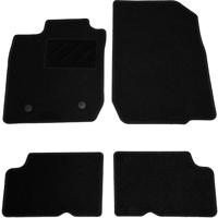 Automatten passend voor Dacia Logan MCV 2006-2013 4-delig BL1673304