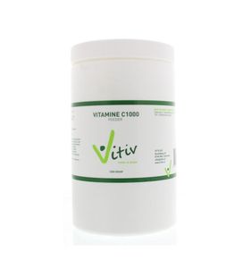 Vitamine C poeder