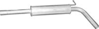Middendemper 2385