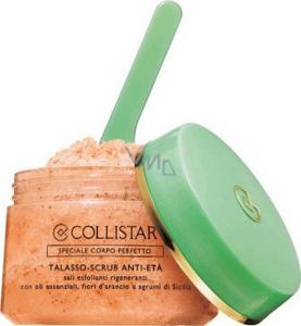 Collistar Collistar Anti-Age Talasso Scrub 700 GR