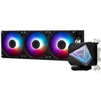 Raffreddamento PC - MSI - 306-7ZW8A11-C24 - MAG CORELIQUID I360