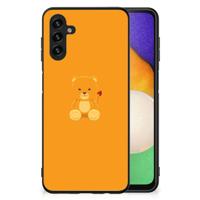 Samsung Galaxy A13 5G | A04s Hoesje Baby Beer