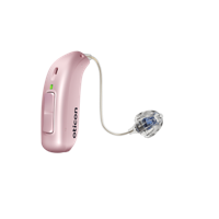 Oticon More 3 miniRITE T