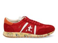 Premiata LucyD0 8142 Rood maat 41