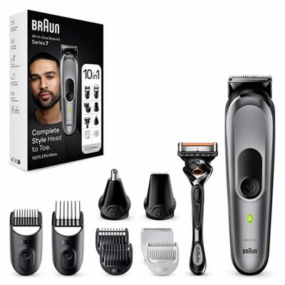 Scheerset Braun Series 7