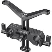 SmallRig BSL2681 15mm LWS universal lens support