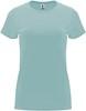 Roly RY6683 Women´s Capri T-Shirt - Washed Blue 126 - S
